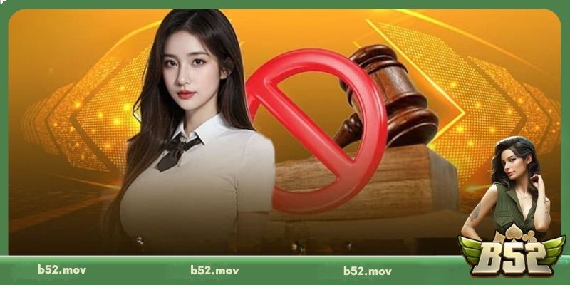 Các trường hợp miễn trừ trách nhiệm về lỗi kỹ thuật và bảo mật