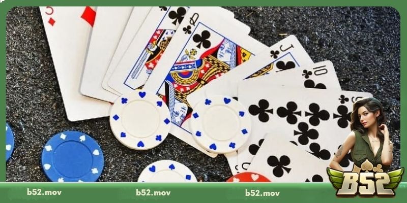 Chiến thuật chơi Phỏm bất bại tại cổng game