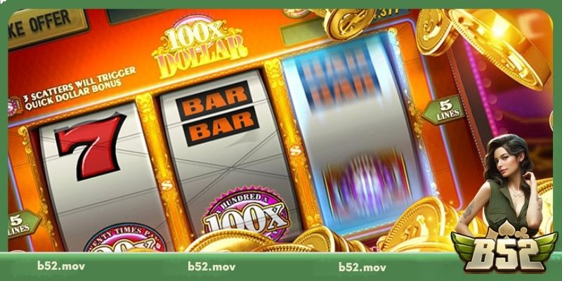 Hãy ưu tiên chọn máy có chỉ số RTP cao