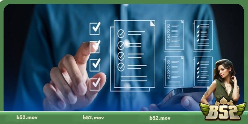 Lưu ý quan trọng bạn cần biết khi tuân thủ điều kiện điều khoản