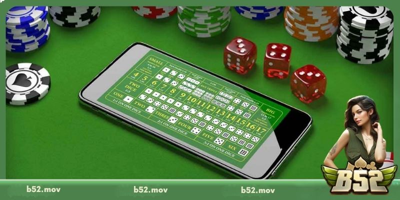 Nắm chắc chiến lược chơi Sicbo sẽ giúp bạn đạt được thưởng lớn