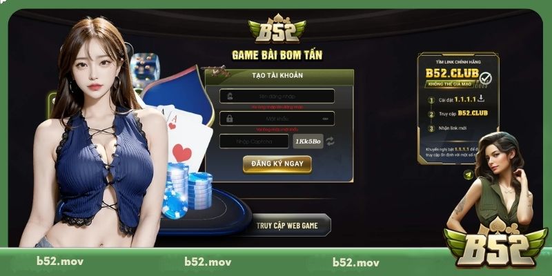 Những lưu ý quan trọng để tài khoản B52 luôn an toàn