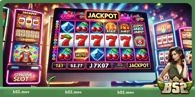 Tận dụng được các biểu tượng đặc biệt trong slot game