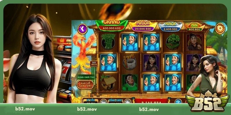 Tổng quan về Ăn Khế Trả Vàng